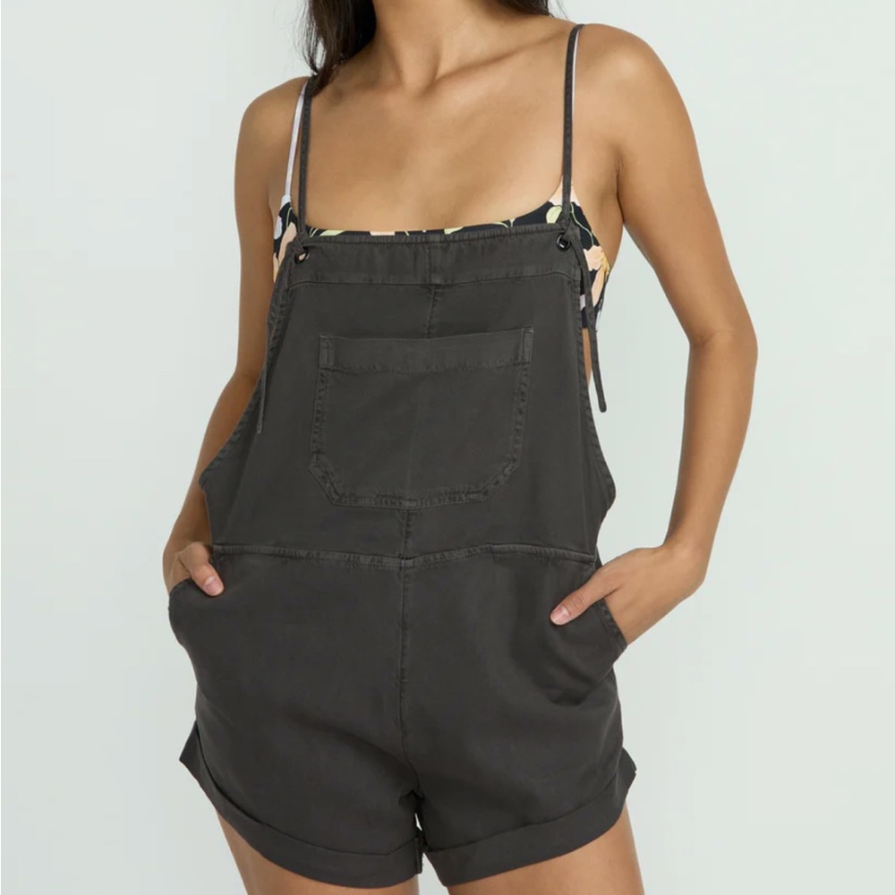 Billabong WILD PURSUIT ROMPER - XS - Picture 9 of 10